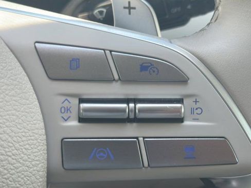 Used 2024 Hyundai Palisade Calligraphy FWD image 19