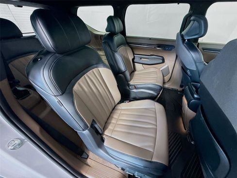 Used 2026 Kia EV9 GT-Line image 22