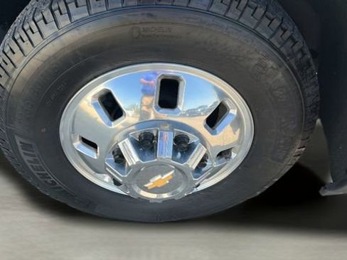 Used 2024 Chevrolet Silverado 3500 LTZ w/ LTZ Plus Package AWD/4WD image 23
