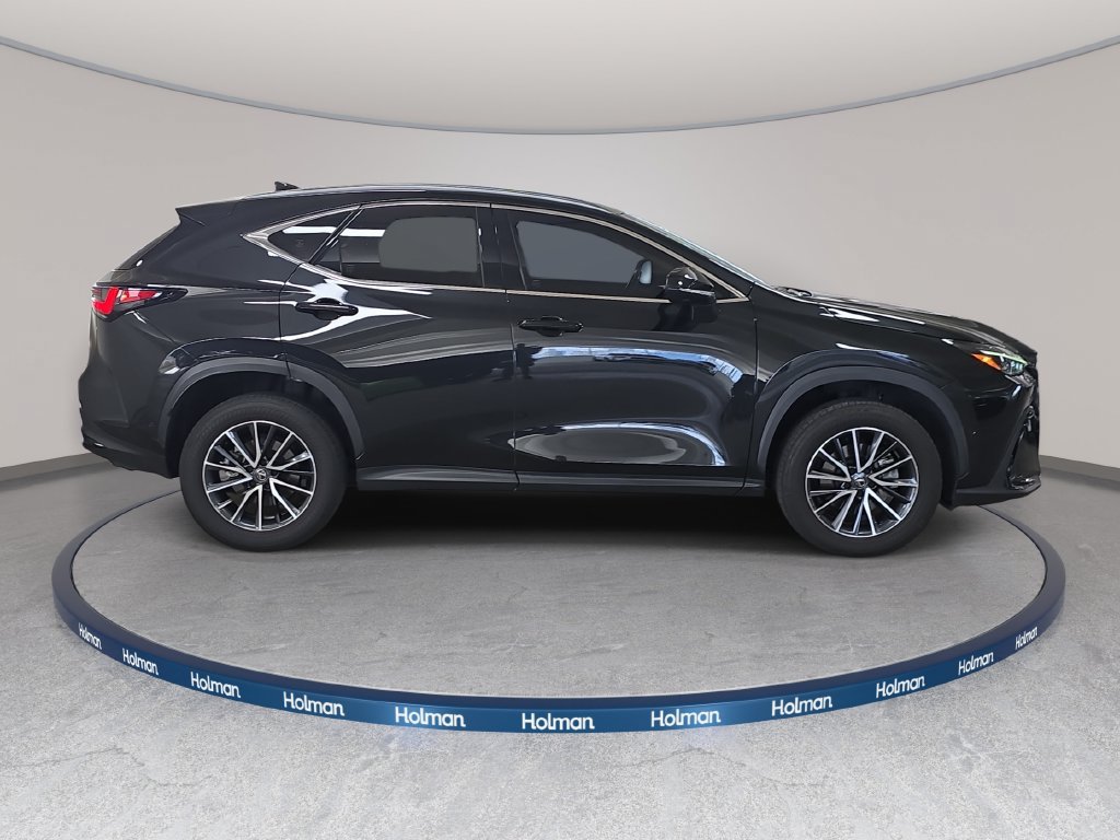 Used 2024 Lexus NX 350h AWD w/ Vision Package image 5