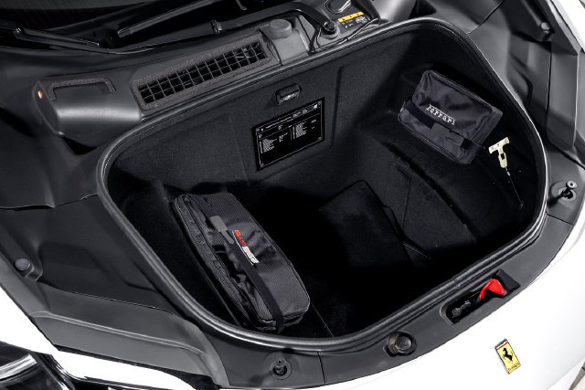 Used 2024 Ferrari 296 GTB RWD image 17