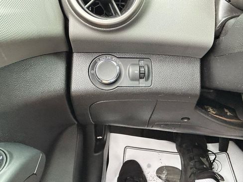 Used 2015 Chevrolet Sonic LT w/ Advanced Safety Package FWD image 26
