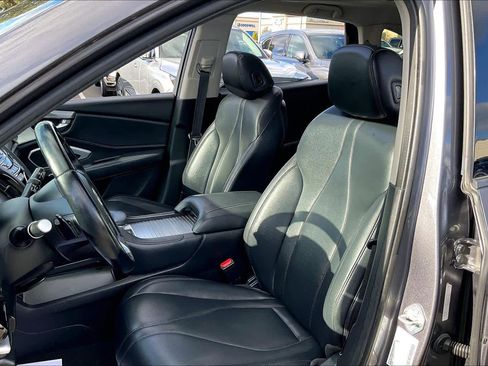 Used 2021 Acura RDX FWD image 27