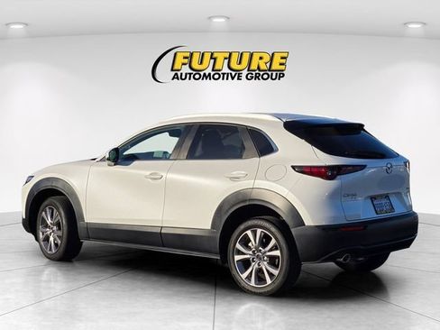 Used 2022 MAZDA CX-30 AWD 2.5 S w/ Select Package image 6