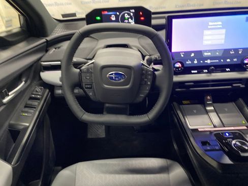 New 2026 Subaru Solterra Premium image 13