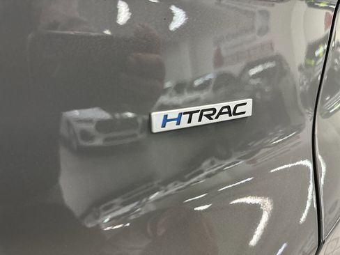 Used 2023 Hyundai Santa Fe SEL image 8