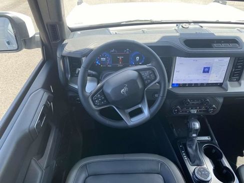 New 2026 Ford Bronco Outer Banks AWD/4WD image 6