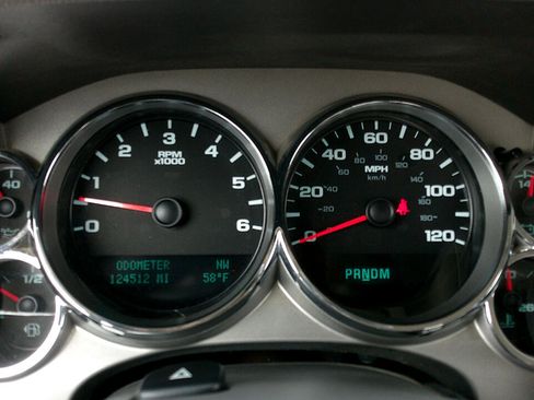 Used 2013 GMC Sierra 1500 SLE w/ Power Tech Package image 23