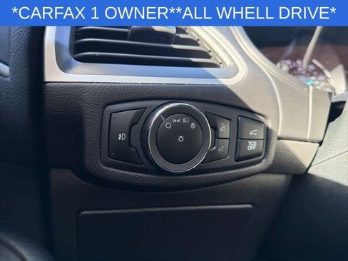 Used 2023 Ford Edge SEL w/ Convenience Package image 35