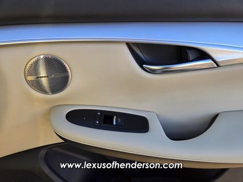 Used 2019 INFINITI QX50 Essential w/ Premium Heat Package AWD/4WD image 19