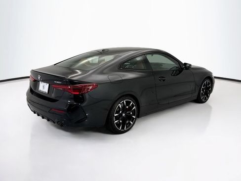 New 2026 BMW 430i Coupe w/ M Sport Package RWD image 5