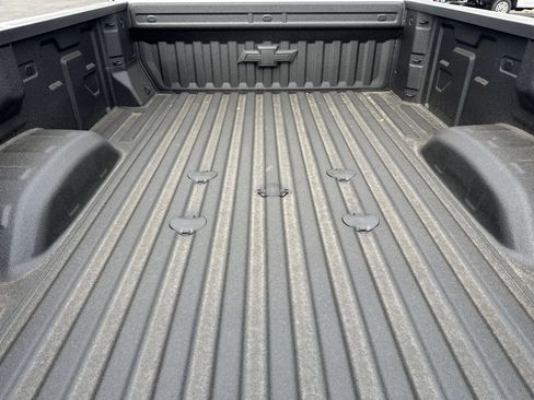 New 2026 Chevrolet Silverado 3500 LTZ w/ LTZ Plus Package AWD/4WD image 34
