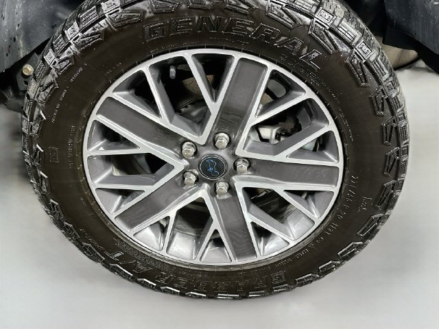Used 2024 Jeep Wrangler High Altitude AWD/4WD image 30