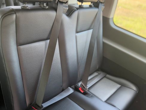 New 2024 Ford Transit 350 XL image 46