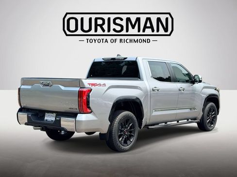 New 2026 Toyota Tundra 1794 Edition w/ TRD Off-Road Package AWD/4WD image 20
