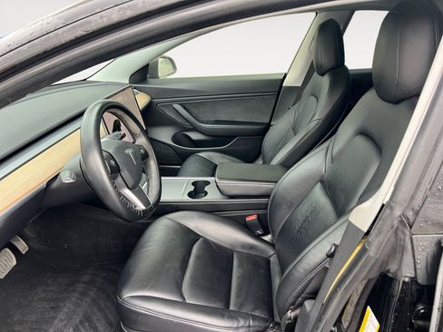 Used 2021 Tesla Model 3 Long Range AWD/4WD image 9