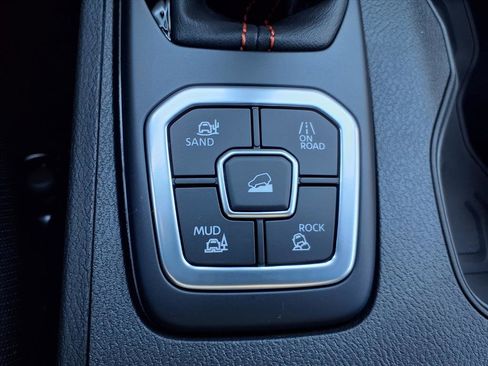 New 2026 Nissan Frontier PRO-4X image 24