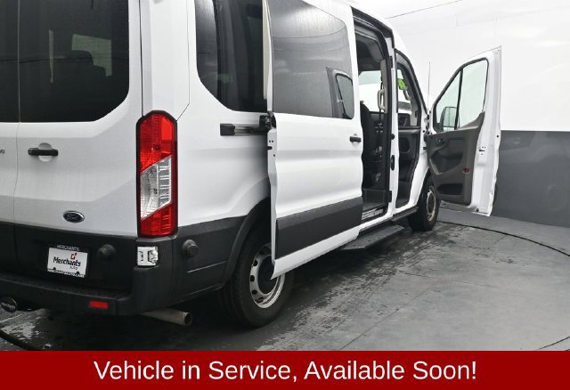 Used 2024 Ford Transit 350 XL RWD image 45