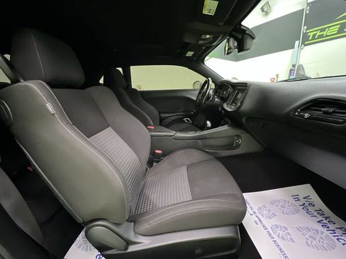Used 2021 Dodge Challenger R/T RWD image 29