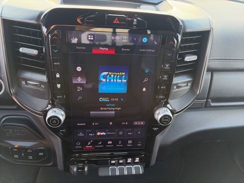 Used 2026 RAM 2500 Rebel image 19