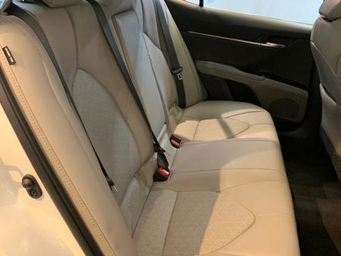 Used 2020 Toyota Camry XSE image 46