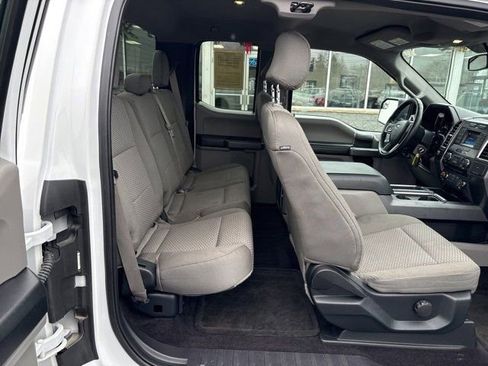 Used 2015 Ford F150 XLT w/ Equipment Group 301A Mid image 12