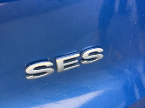 Used 2020 Ford EcoSport SES w/ Interior Protection Package AWD/4WD image 31