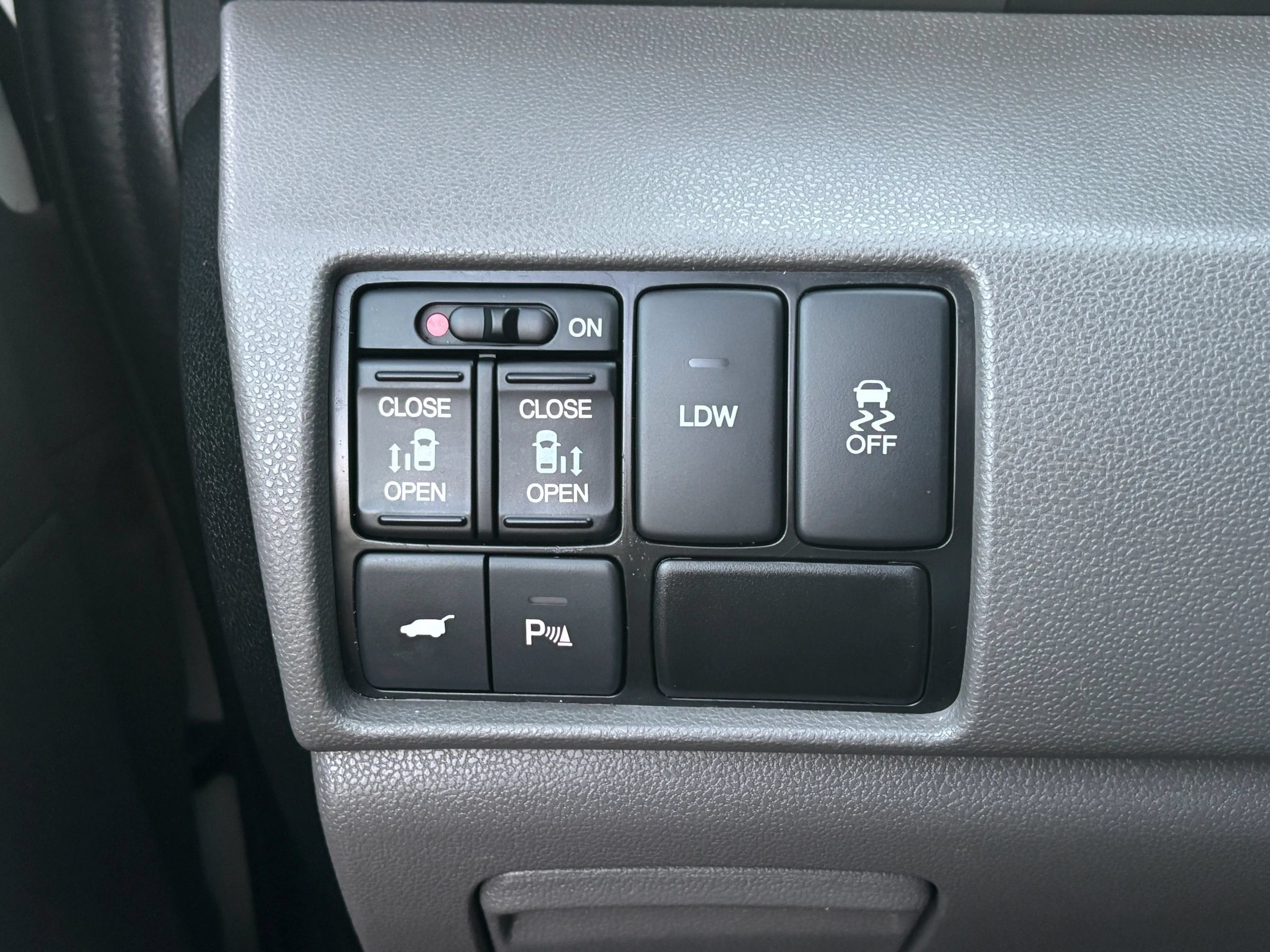 Used 2015 Honda Odyssey Touring image 20