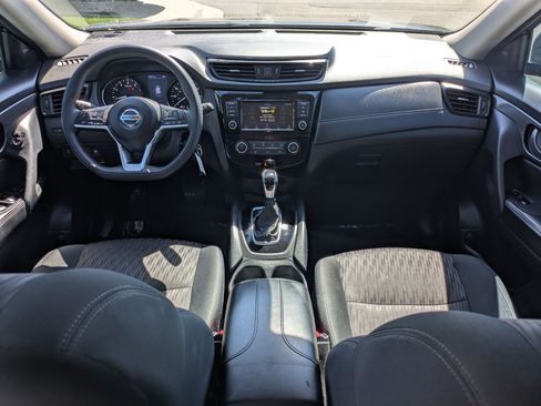 Used 2020 Nissan Rogue S AWD/4WD image 28