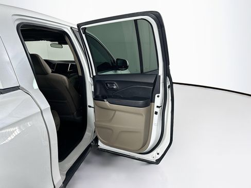 Used 2020 Honda Ridgeline RTL image 29