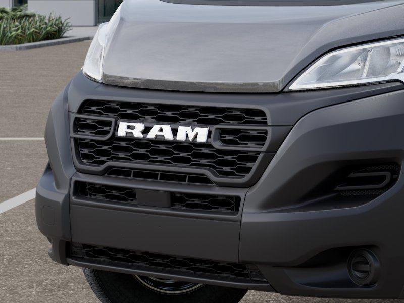 New 2026 RAM ProMaster 1500 FWD image 12