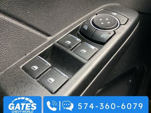 Used 2025 Ford Escape ST-Line image 20