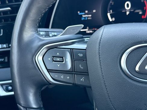 Used 2025 Lexus RX 350 Premium w/ Accessory Package (Z1) FWD image 26