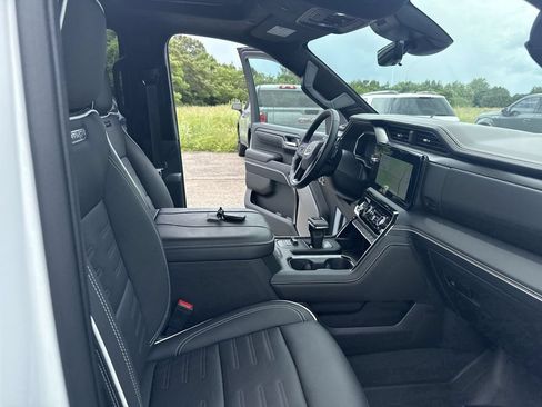 Certified 2026 GMC Sierra 1500 AT4X AWD/4WD image 35
