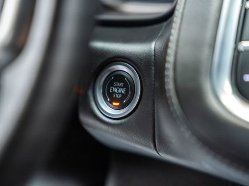 Used 2024 Chevrolet Tahoe LS w/ Driver Alert Package image 28