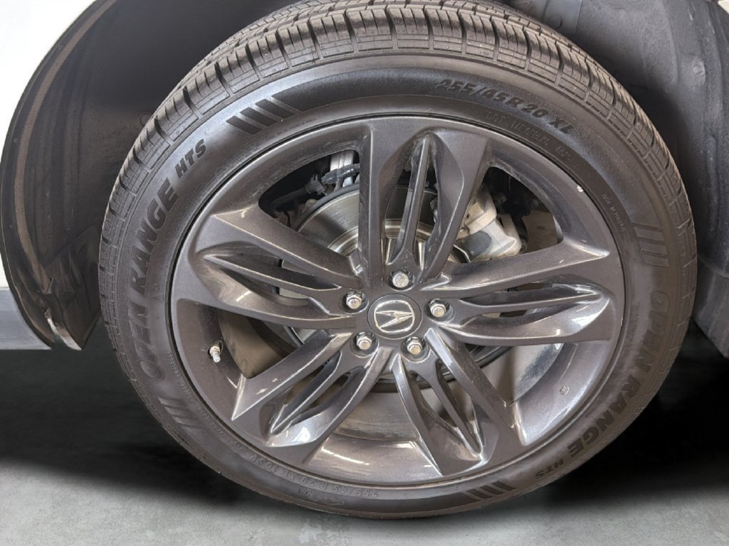 Used 2019 Acura RDX A-Spec w/ Technology Package AWD/4WD image 41