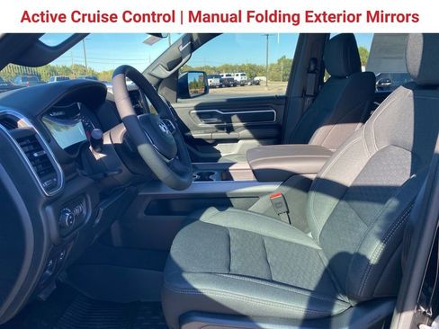 New 2026 RAM 1500 Lone Star image 12