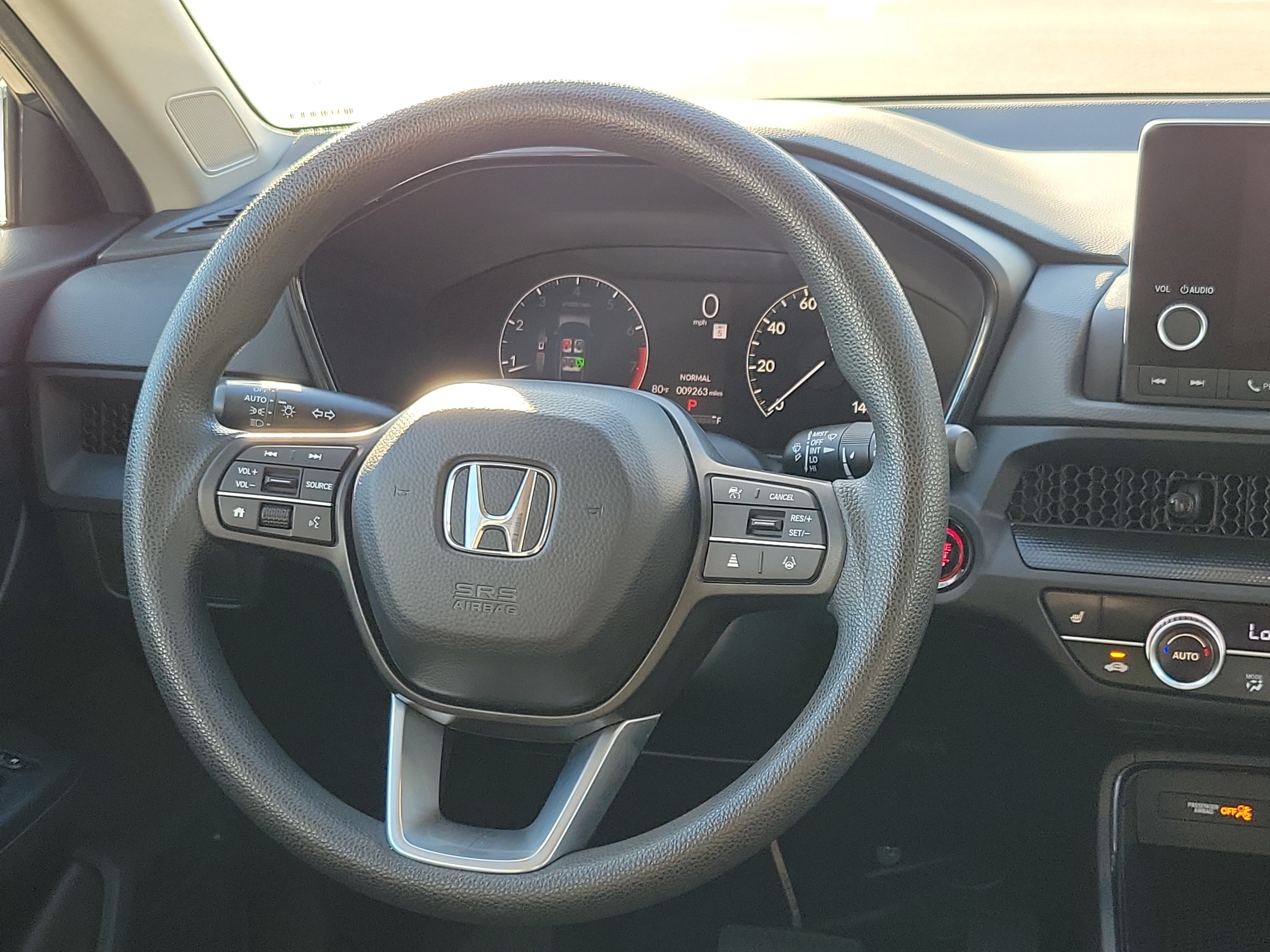 Used 2025 Honda CR-V EX image 18