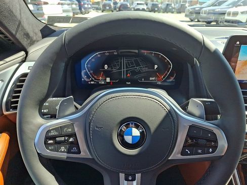 New 2026 BMW 840i xDrive AWD/4WD image 15
