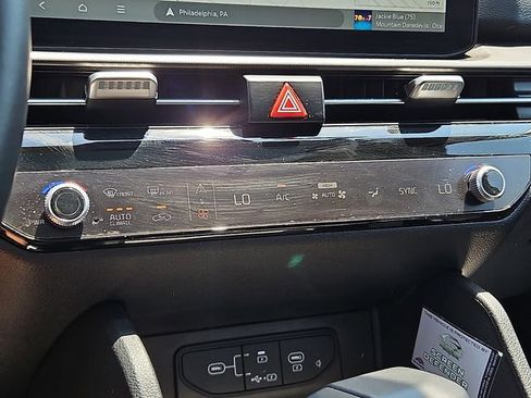 Certified 2026 Kia Sportage SX FWD image 16