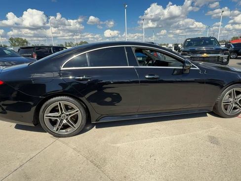 Used 2019 Mercedes-Benz CLS 450 4MATIC image 9
