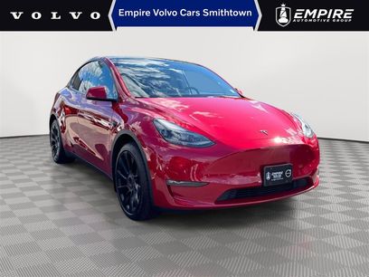 Used 2023 Tesla Model Y Long Range