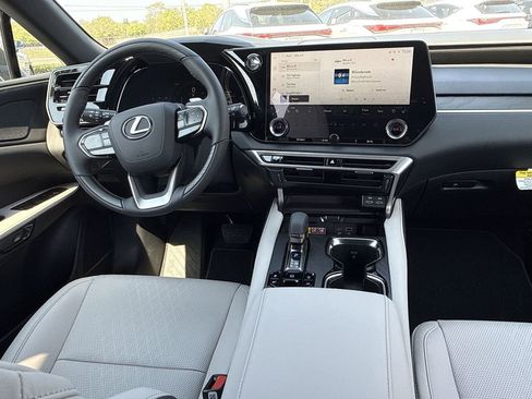 New 2026 Lexus RX 350 Premium Plus image 19