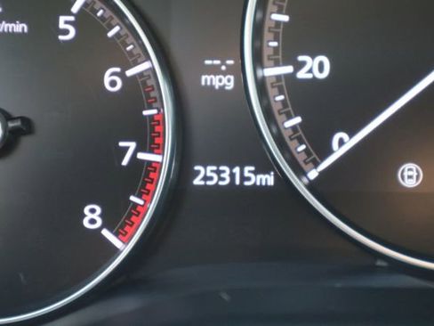 Used 2023 MAZDA CX-30 AWD 2.5 S image 36