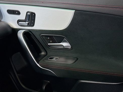 Used 2023 Mercedes-Benz CLA 35 AMG CLA 35 AMG 4MATIC w/ Exterior Lighting Package image 17