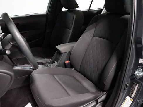 Used 2024 Toyota Corolla LE FWD image 24