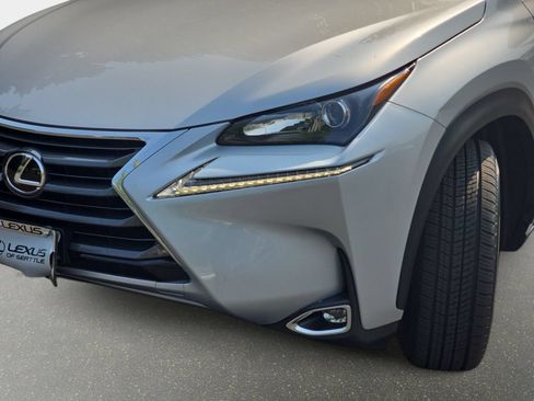 Used 2015 Lexus NX 200t AWD w/ Premium Package image 35