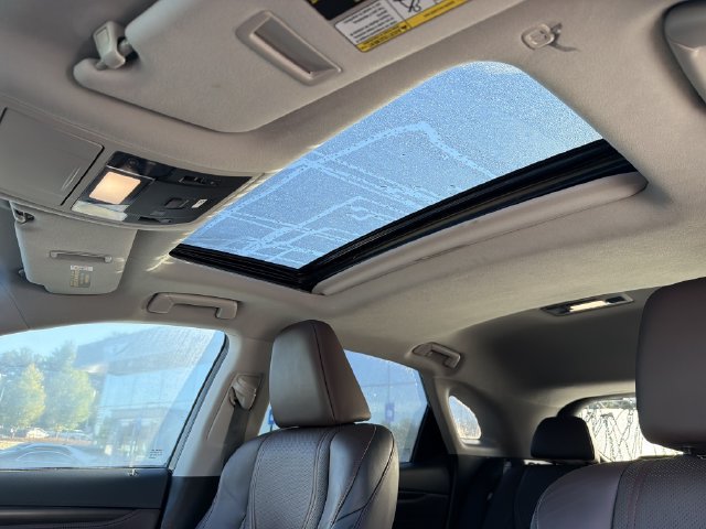 Used 2016 Lexus RX 450h FWD image 35