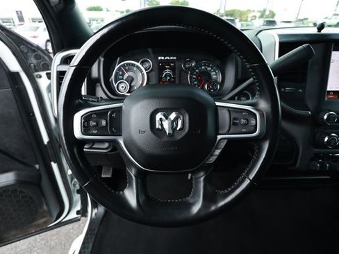 Certified 2024 RAM 2500 Big Horn AWD/4WD image 11