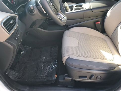Used 2023 Hyundai Santa Fe SEL image 31